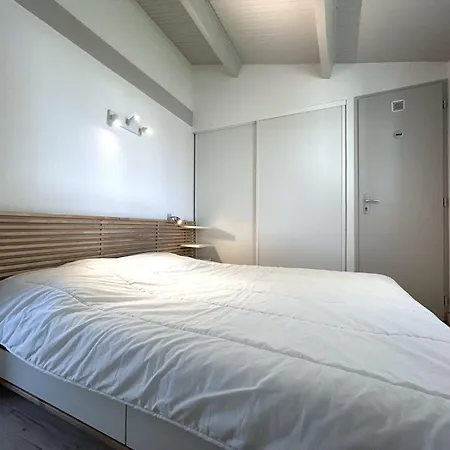 Villa Br040-663 2 Pieces Mezz 4 Couchages Sur