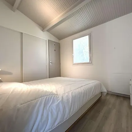 Villa Br040-663 2 Pieces Mezz 4 Couchages Sur *