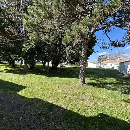 Br040-663 2 Pieces Mezz 4 Couchages Sur *