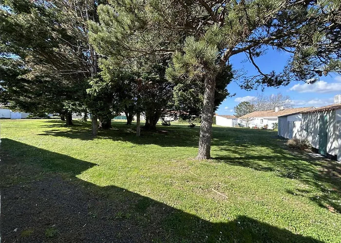 Br040-663 2 Pieces Mezz 4 Couchages Sur *