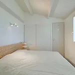 Br040-663 2 Pieces Mezz 4 Couchages Sur Villa Brétignolles-sur-Mer