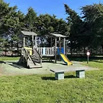 Br040-663 2 Pieces Mezz 4 Couchages Sur