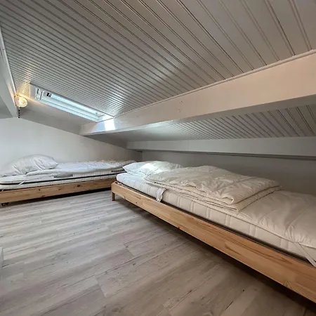 Villa Br040-663 2 Pieces Mezz 4 Couchages Sur *