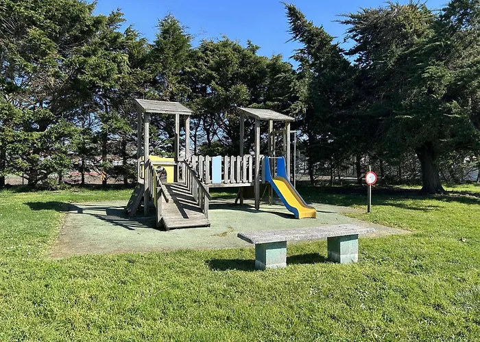 Br040-663 2 Pieces Mezz 4 Couchages Sur