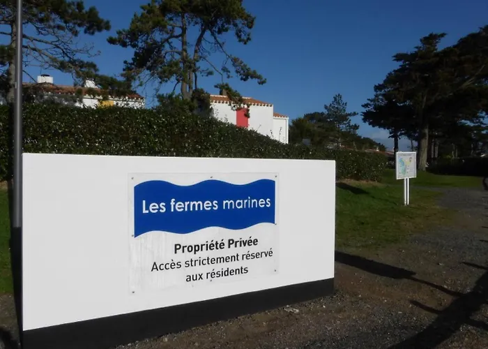 Br040-663 2 Pieces Mezz 4 Couchages Sur Brétignolles-sur-Mer